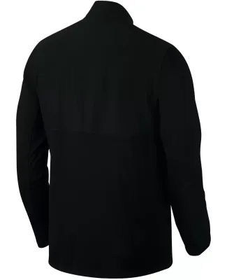 Nike AR2598  Dry Core 1/2-Zip Cover-Up Black