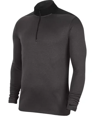 Nike AR2598  Dry Core 1/2-Zip Cover-Up Grid Iron