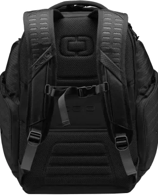 Ogio Bags 91002 OGIO  Flashpoint Pack Black