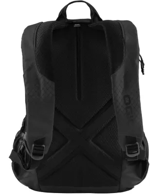 Ogio Bags 91003 OGIO  Basis Pack Black