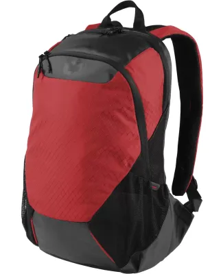 Ogio Bags 91003 OGIO  Basis Pack Ripped Red