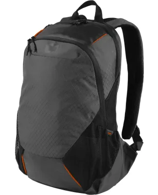 Ogio Bags 91003 OGIO  Basis Pack Tarmac/Orange