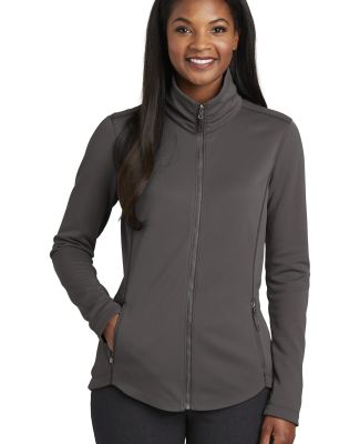 Port Authority Clothing L904 Port Authority  Ladie in Graphite