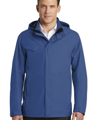 Port Authority Clothing J900 Port Authority  Colle in Night sky blue