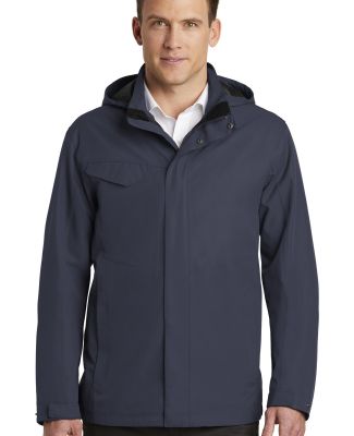 Port Authority Clothing J900 Port Authority  Colle in River blue navy