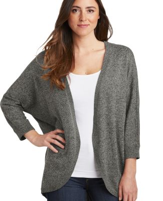 Port Authority Clothing LSW416 Port Authority  Lad in Warm grey marl