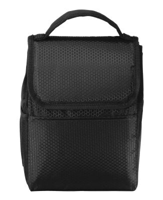 Port Authority Clothing BG500 Port Authority Lunch in Black/black