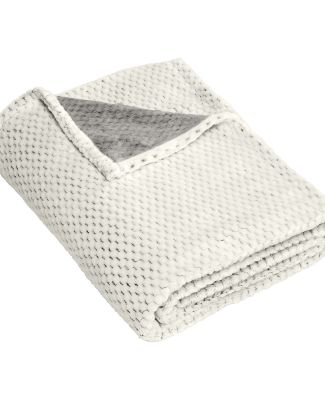 Port Authority Clothing BP35 Port Authority Plush in Dark choc brn