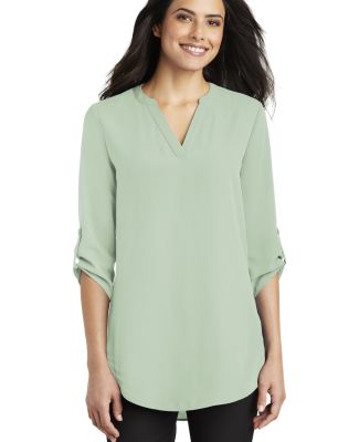 Port Authority Clothing LW701 Port Authority Ladie in Misty sage