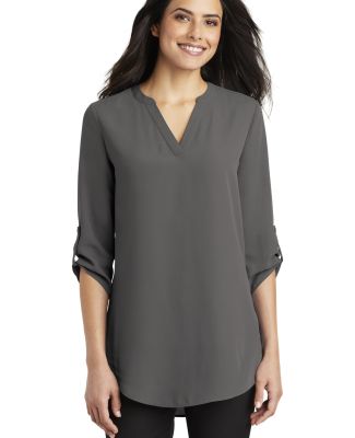 Port Authority Clothing LW701 Port Authority Ladie in Sterling grey