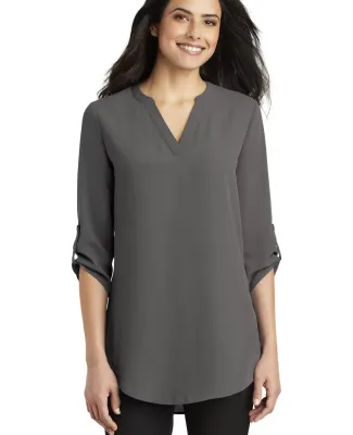 Port Authority Clothing LW701 Port Authority Ladie Sterling Grey