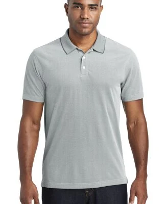 Port Authority Clothing K582 Port Authority  Poly  in Gusty grey