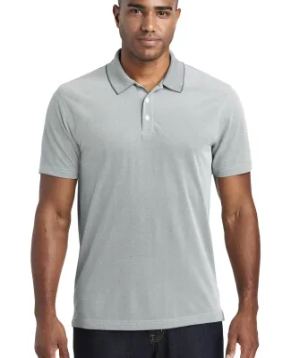 Port Authority Clothing K582 Port Authority  Poly  Gusty Grey