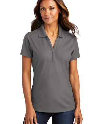 Port Authority Clothing LK600 Port Authority  Ladi in Sterling grey