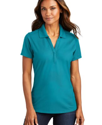Port Authority Clothing LK600 Port Authority  Ladi in Teal