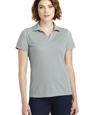 Port Authority Clothing LK582 Port Authority  Ladi in Gusty grey