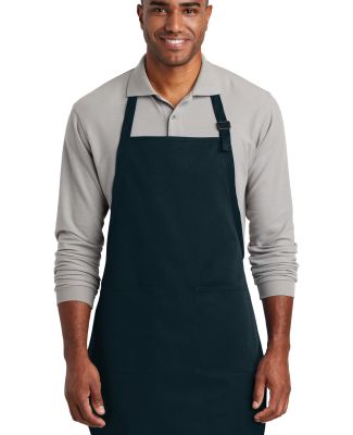 Port Authority Clothing A600 Port Authority  Full- in Navy
