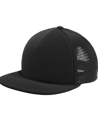 Port Authority Clothing C937 Port Authority  Flexf in Black/black
