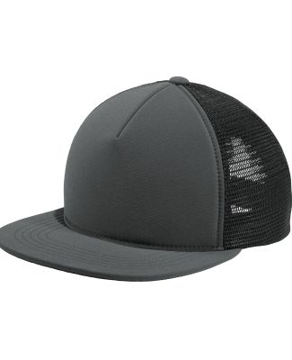 Port Authority Clothing C937 Port Authority  Flexf in Graphite/black