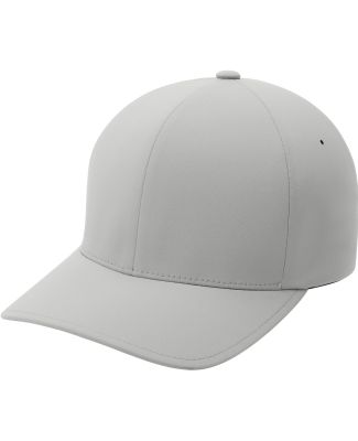 Port Authority Clothing C938 Port Authority  Flexf in Silver