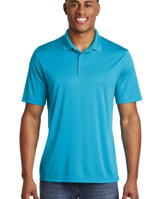 Sport Tek ST550 Sport-Tek  PosiCharge  Competitor  in Atomic blue