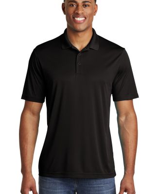 Sport Tek ST550 Sport-Tek  PosiCharge  Competitor  in Black