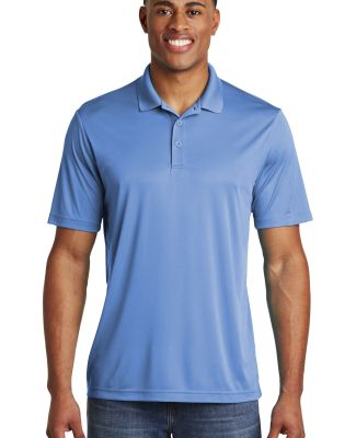 Sport Tek ST550 Sport-Tek  PosiCharge  Competitor  in Carolina blue