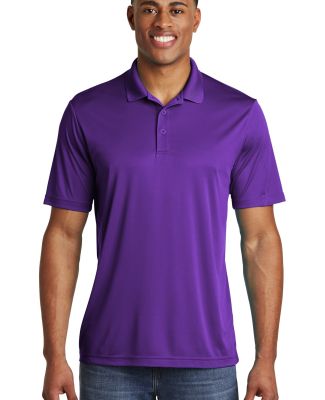 Sport Tek ST550 Sport-Tek  PosiCharge  Competitor  in Purple
