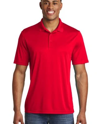 Sport Tek ST550 Sport-Tek  PosiCharge  Competitor  in True red