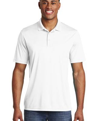 Sport Tek ST550 Sport-Tek  PosiCharge  Competitor  in White