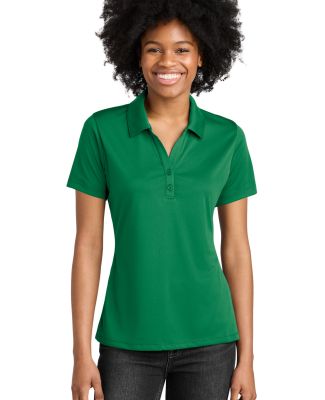 Sport Tek LST550 Sport-Tek  Ladies PosiCharge  Com in Kellygreen