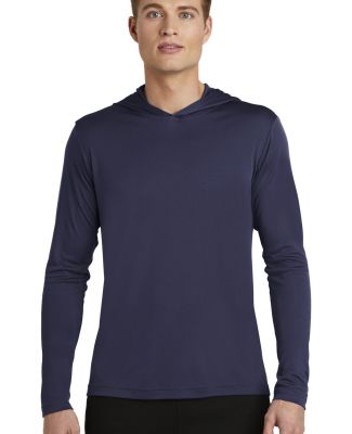Sport Tek ST358 Sport-Tek  PosiCharge  Competitor  in True navy