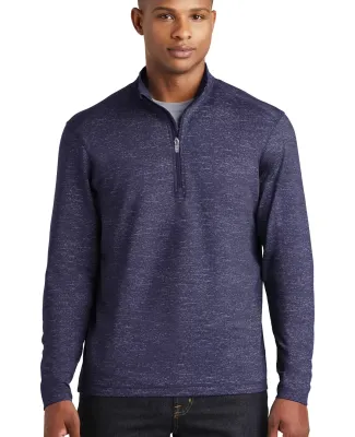 Sport Tek ST855 Sport-Tek  Sport-Wick  Stretch Ref True Navy