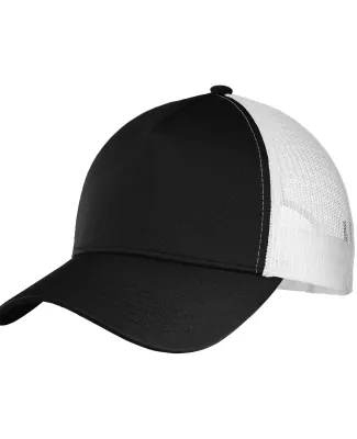 Sport Tek STC36 Sport-Tek  PosiCharge  Competitor  Black/White