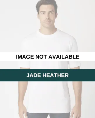 Cotton Heritage MC1086 Men’s Heavy Weight T-Shir Jade Heather