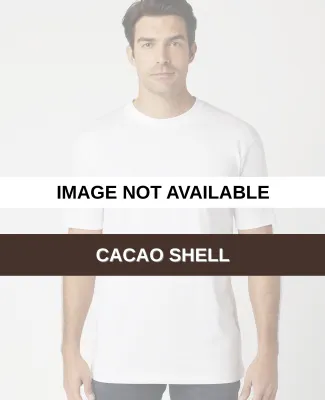 Cotton Heritage MC1086 Wholesale Heavy Weight Plai CACAO SHELL