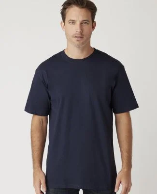 Cotton Heritage MC1086 Wholesale Heavy Weight Plai in Navy blazer