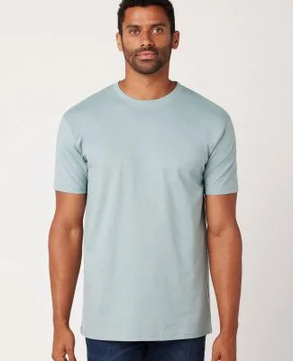Cotton Heritage MC1086 Wholesale Heavy Weight Plai in Agave