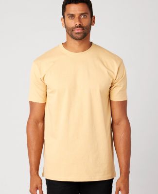 Cotton Heritage MC1086 Wholesale Heavy Weight Plai in Vintage gold