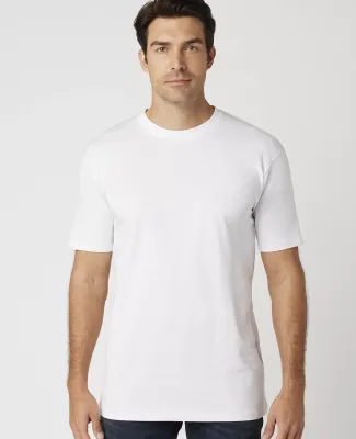 Cotton Heritage MC1086 Men’s Heavy Weight T-Shir White