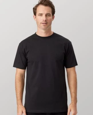 Cotton Heritage MC1086 Wholesale Heavy Weight Plain T-Shirt