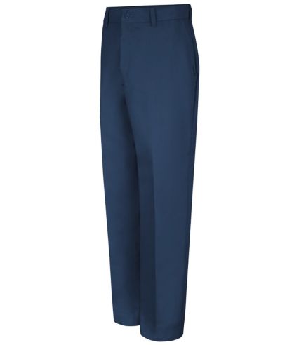 Red Kap PZ20 Work Nmotion® Pant in Navy - 36 unhemmed