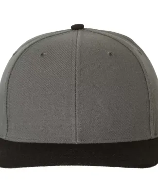 Richardson Hats 514 Surge Adjustable Cap Charcoal/ Black