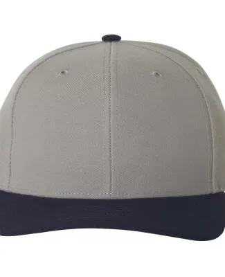 Richardson Hats 514 Surge Adjustable Cap Grey/ Navy