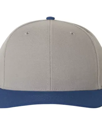 Richardson Hats 514 Surge Adjustable Cap Grey/ Royal