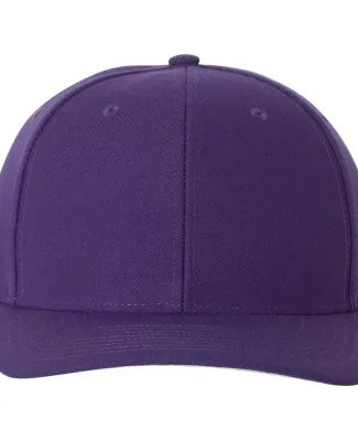 Richardson Hats 514 Surge Adjustable Cap Purple