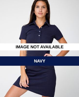 2359 American Apparel Leisure Dress Navy