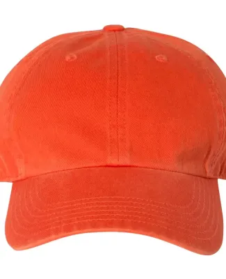Richardson Hats 320 Washed Chino Cap Mango