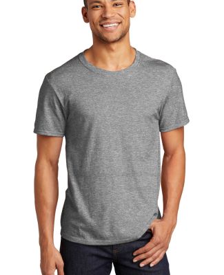 Jerzees 560MR Premium Blend Ringspun Crewneck T-Sh in Oxford