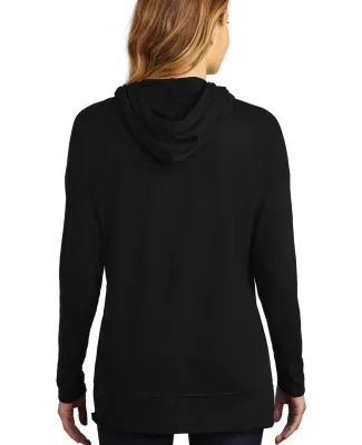 District Clothing DT671 District    Women's Feathe in Black